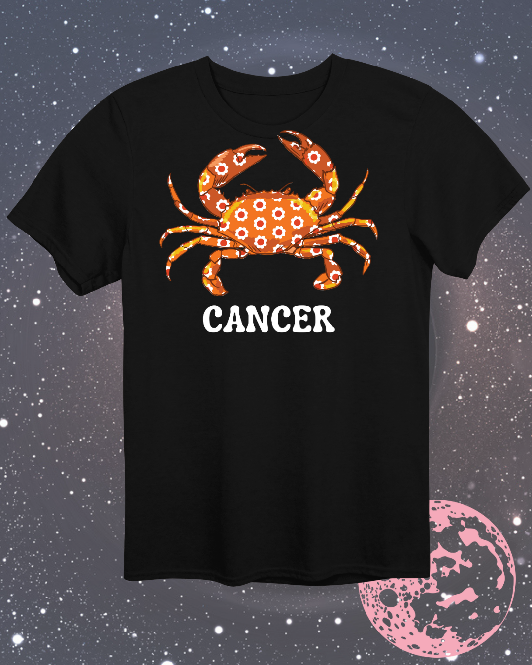 Cancer Unisex T-Shirt