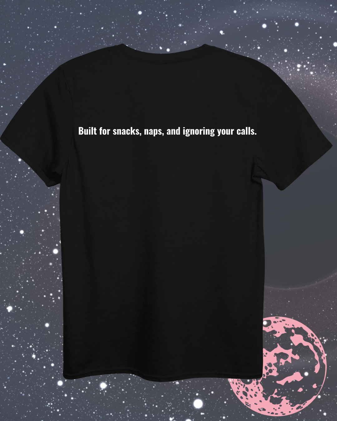 Taurus Constellation T-Shirt