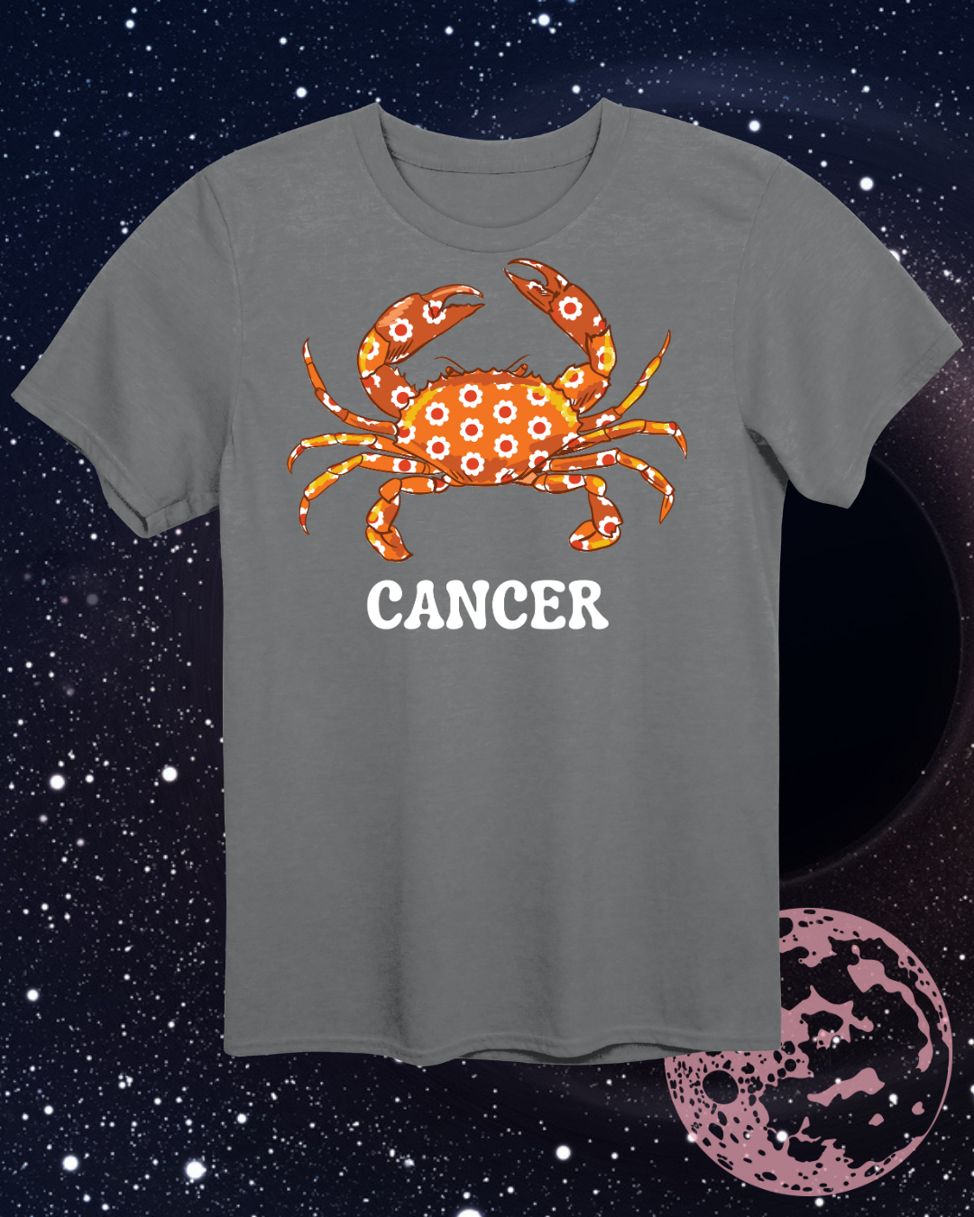 Cancer Unisex T-Shirt