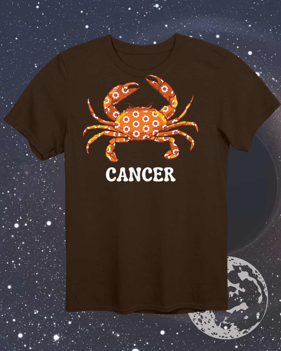Cancer Unisex T-Shirt