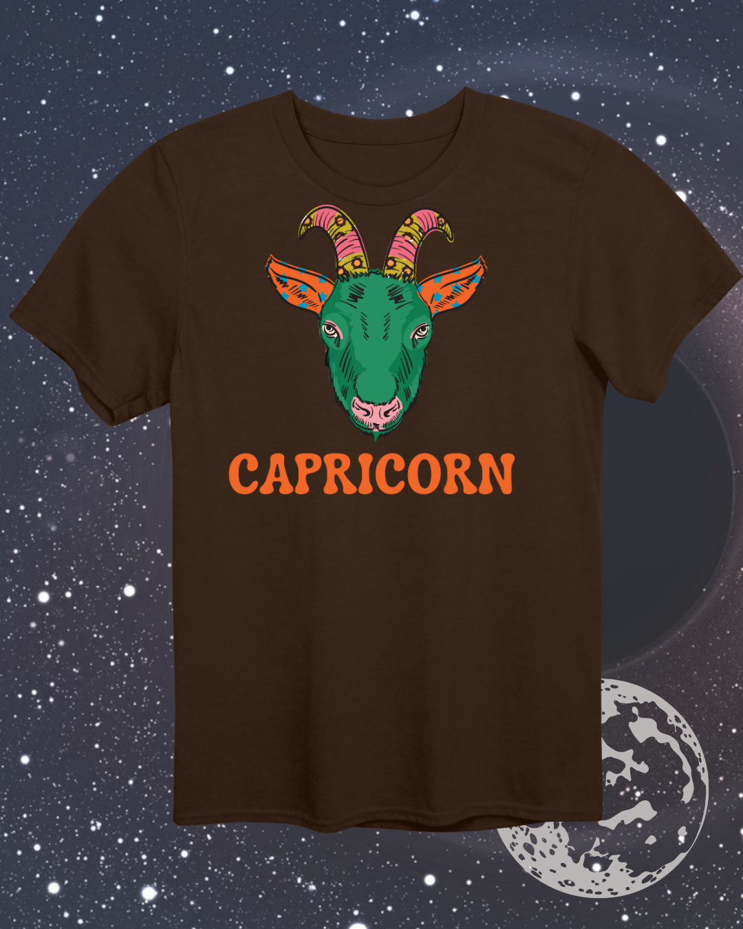 Capricorn Unisex T-Shirt
