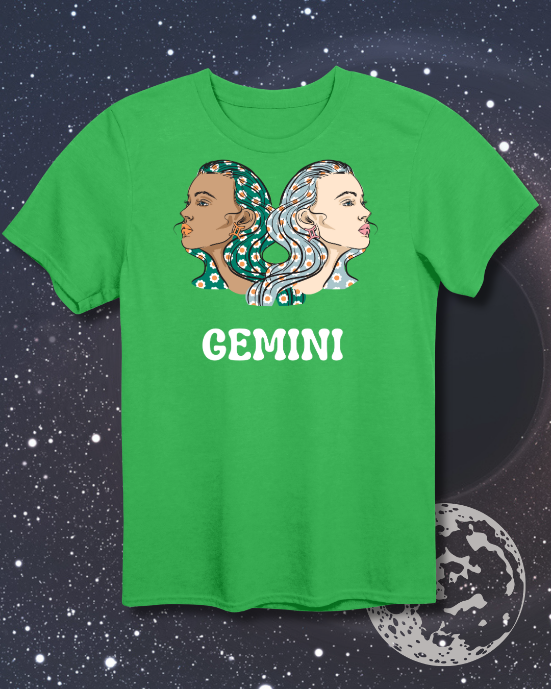 Gemini Unisex T-Shirt