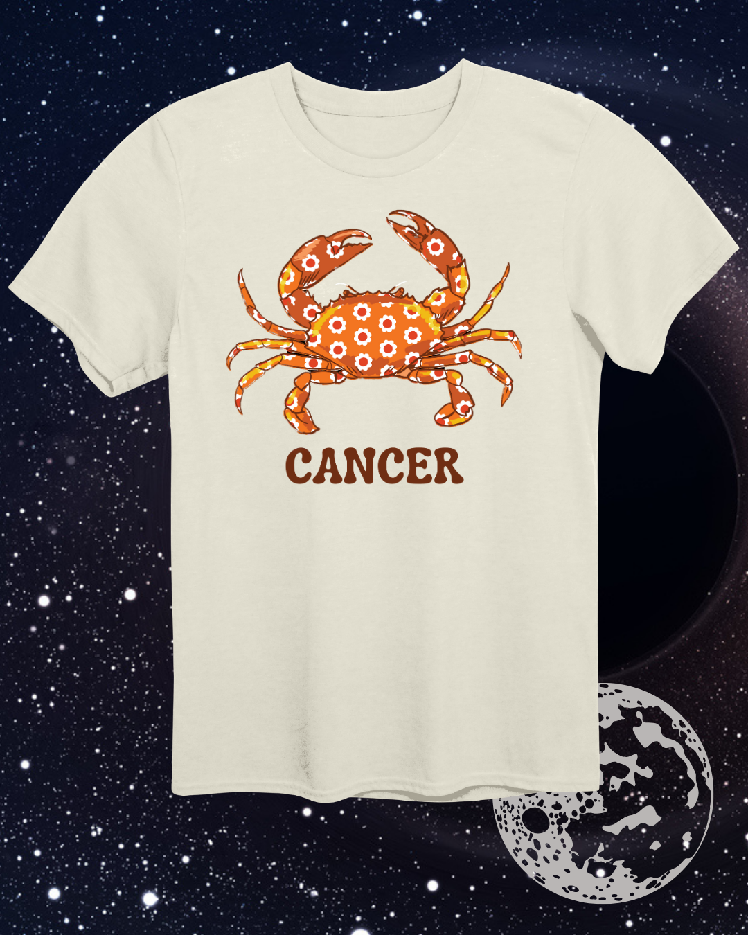 Cancer Unisex T-Shirt
