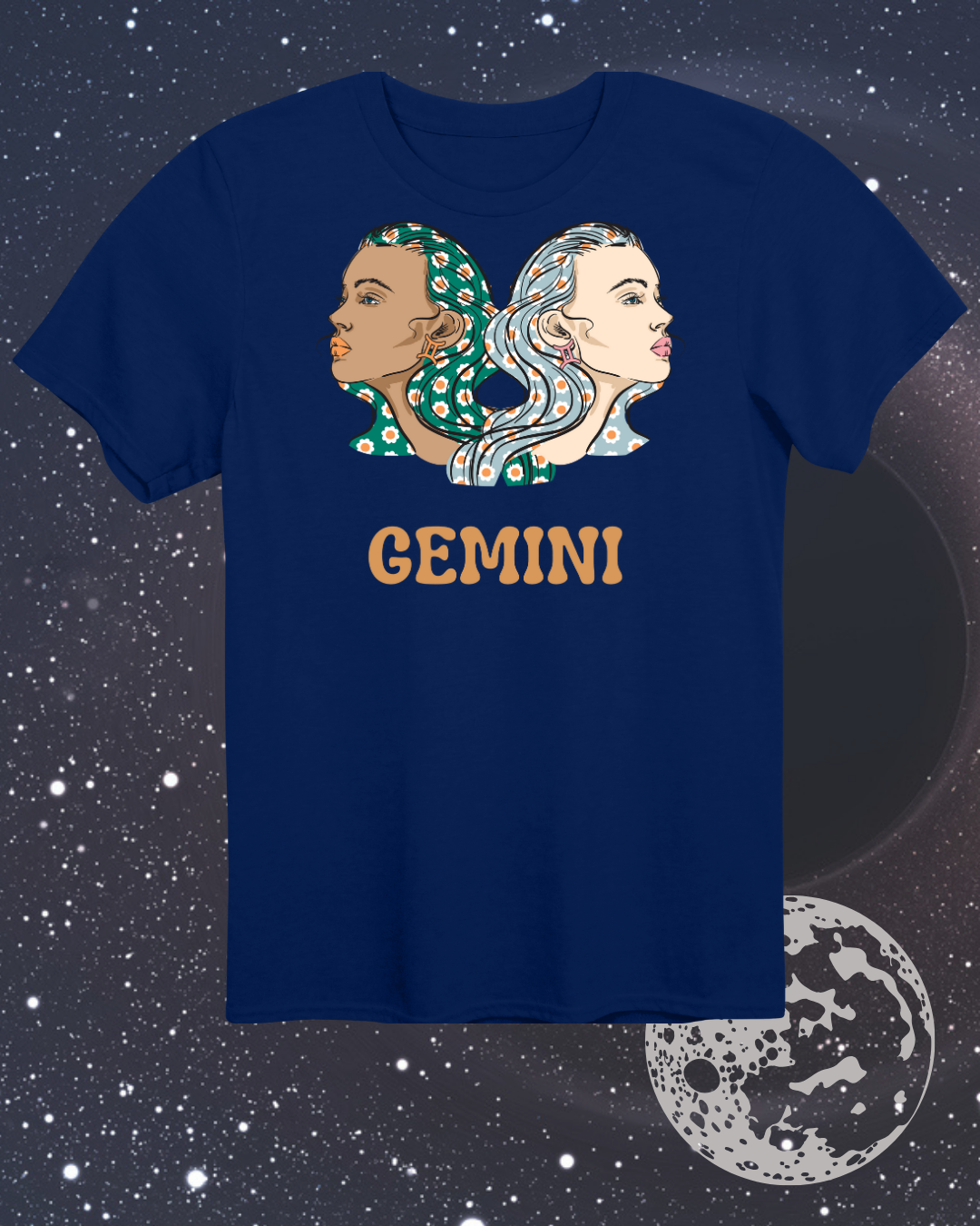 Gemini Unisex T-Shirt