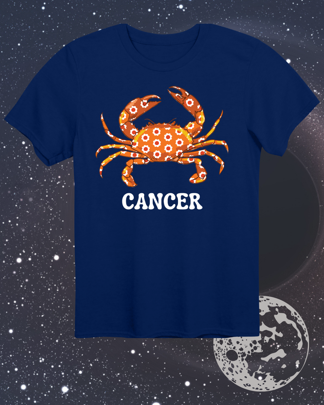 Cancer Unisex T-Shirt