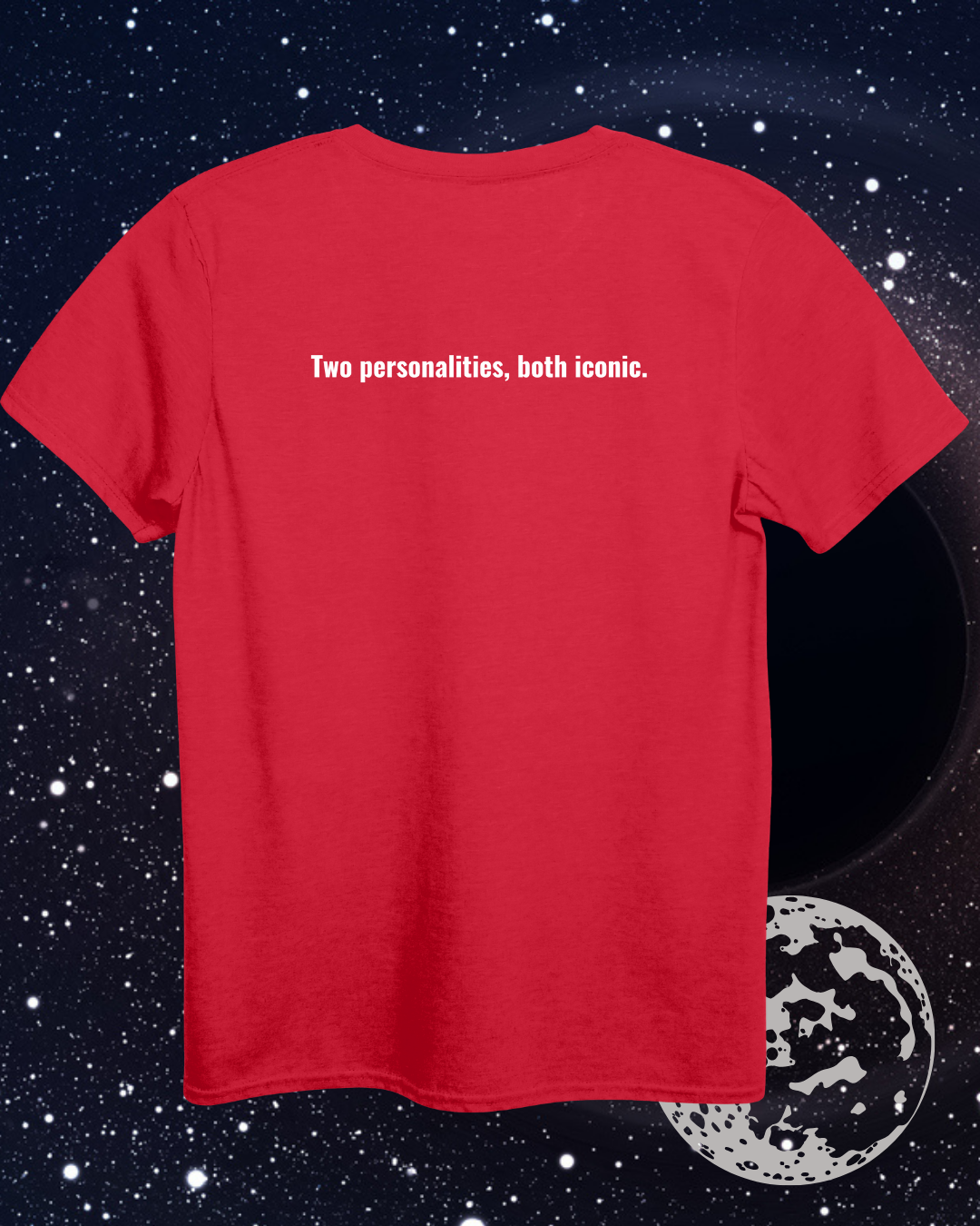 Gemini Constellation T-Shirt