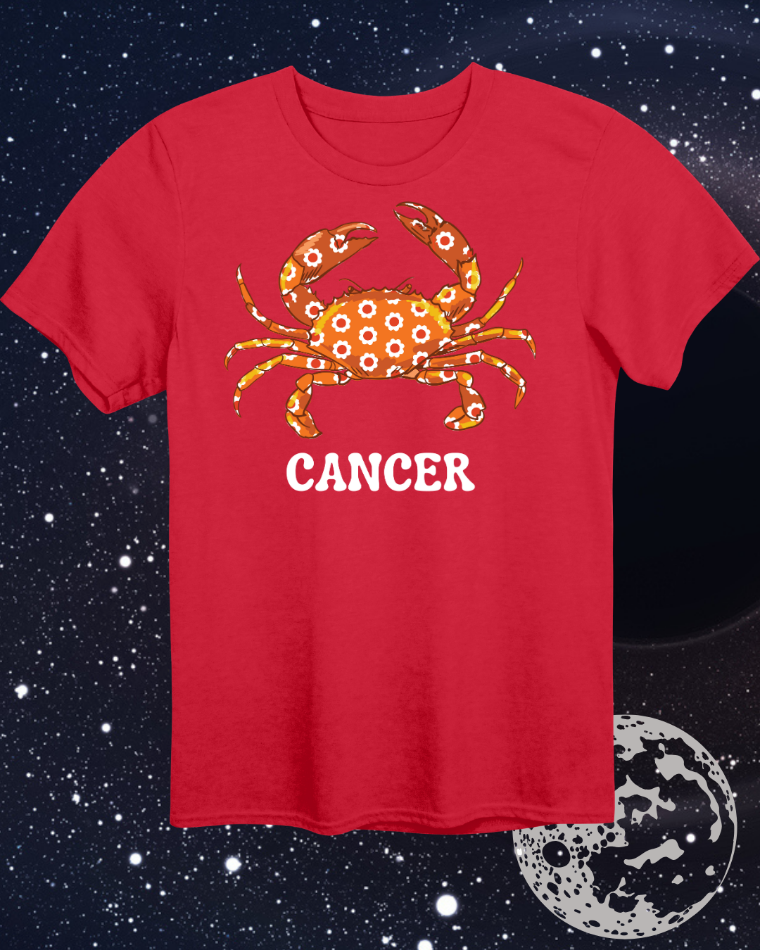 Cancer Unisex T-Shirt