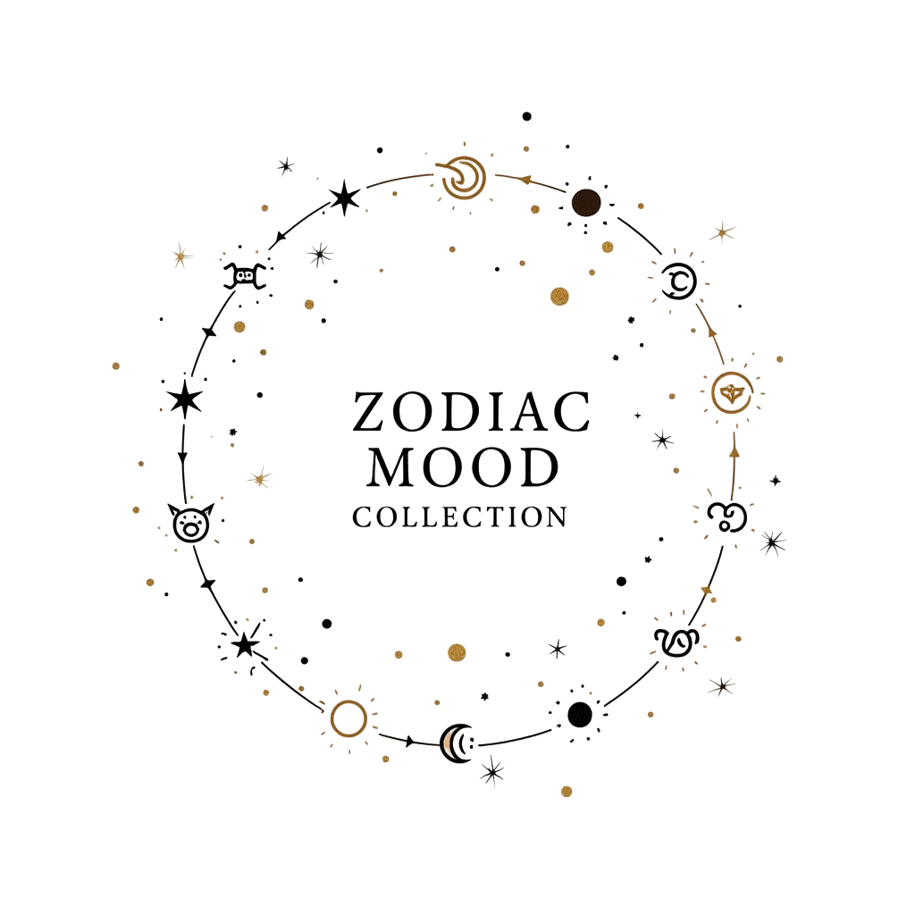 The Zodiac Mood Collection