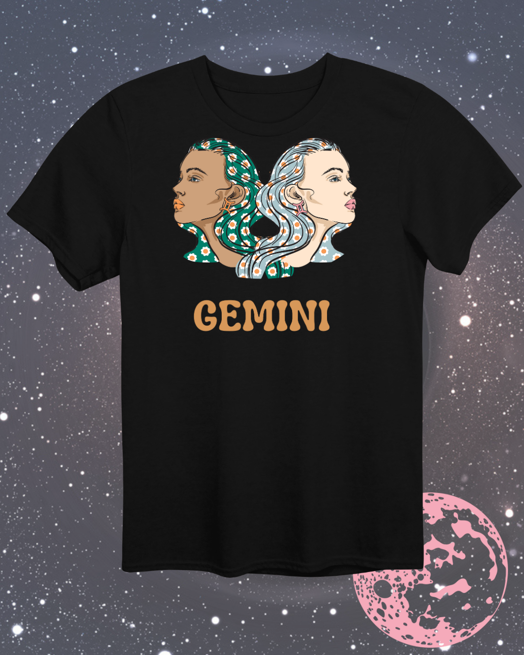 Gemini Unisex T-Shirt