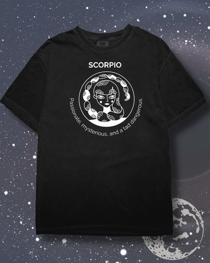 Scorpio Unisex T-shirt