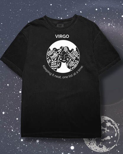 Virgo Unisex T-shirt