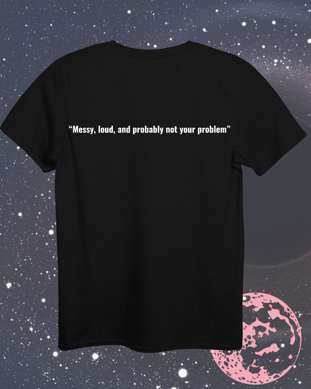 Aries Constellation T-Shirt