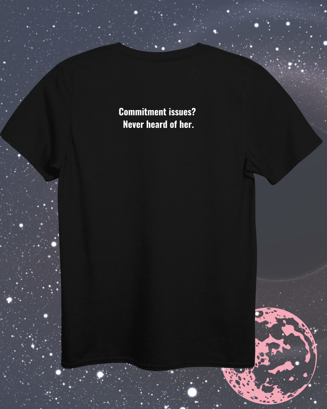 Sagittarius Constellation T-Shirt
