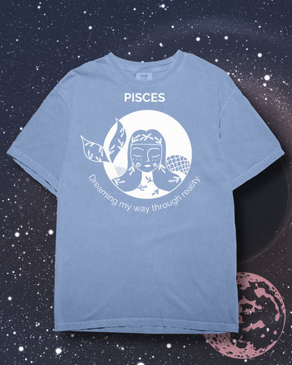 Pisces Unisex T-shirt