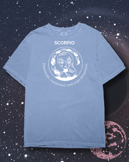 Scorpio Unisex T-shirt
