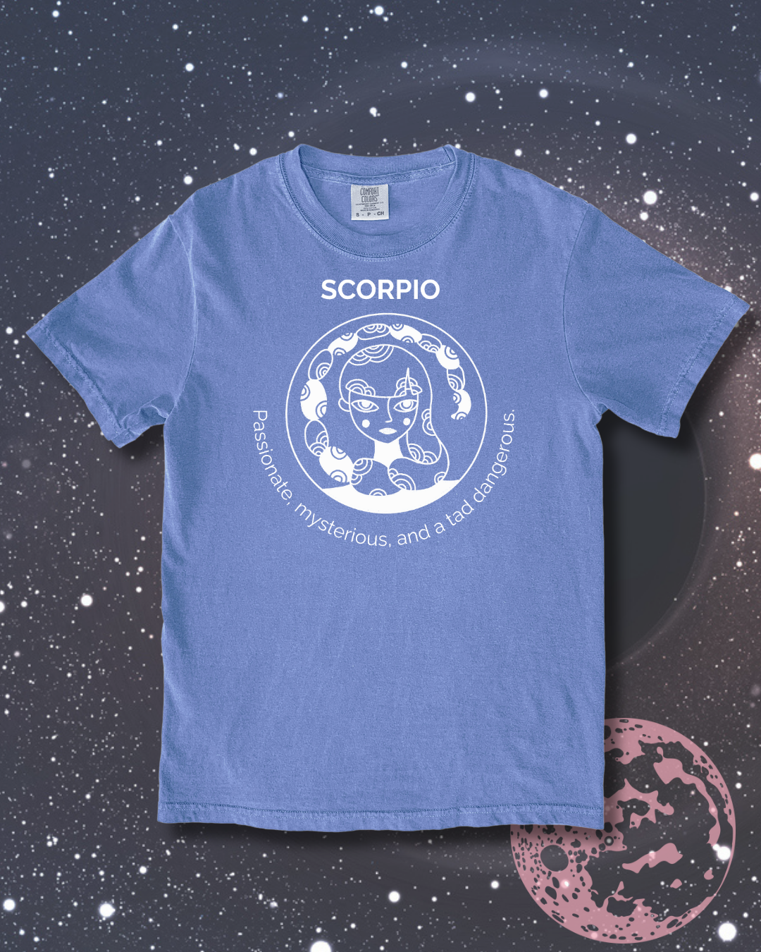 Scorpio Unisex T-shirt