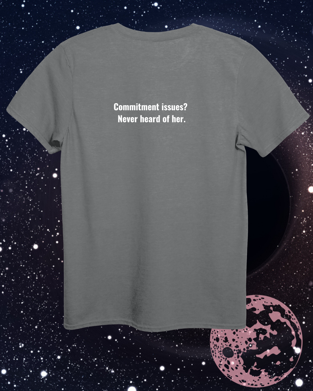 Sagittarius Constellation T-Shirt