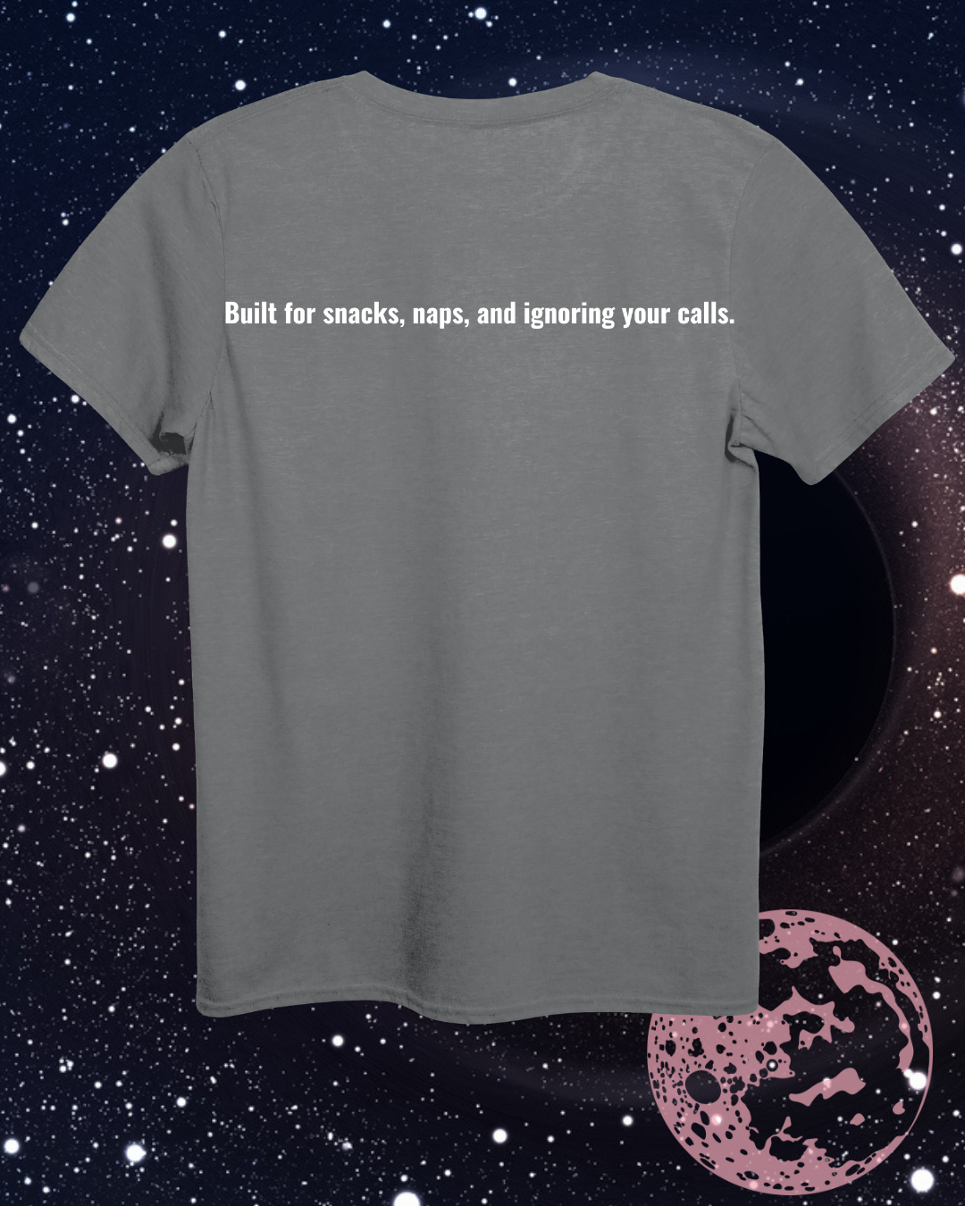 Taurus Constellation T-Shirt