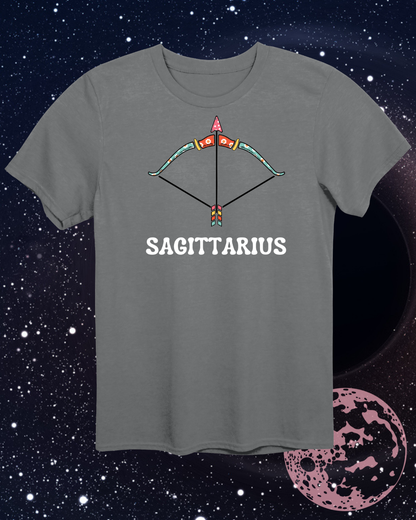 Sagittarius Unisex T-Shirt