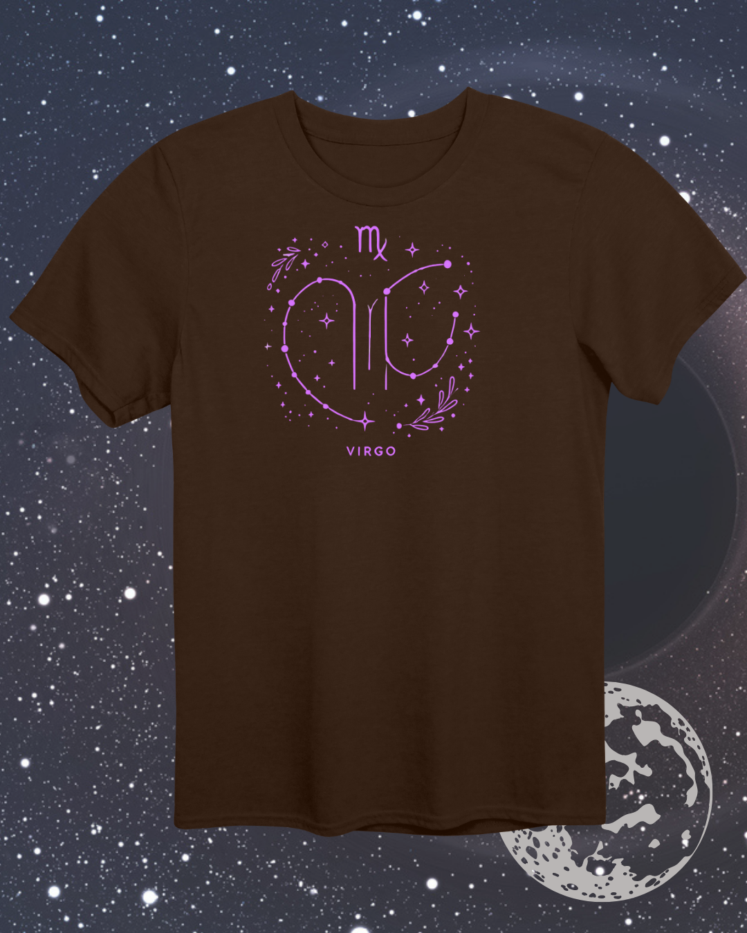 Taurus Constellation T-Shirt