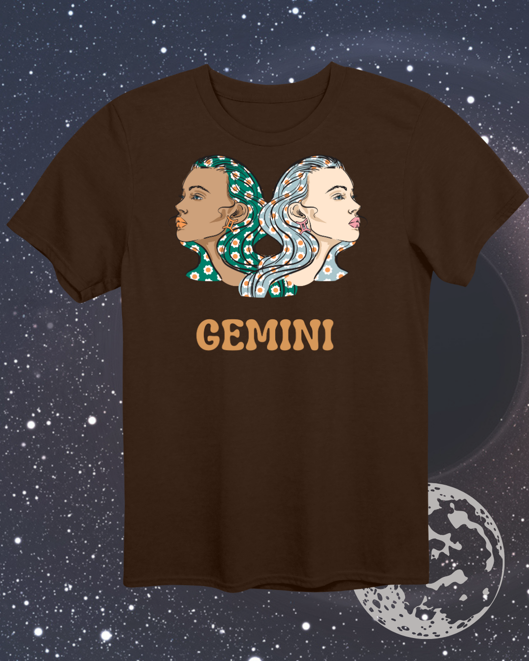 Gemini Unisex T-Shirt
