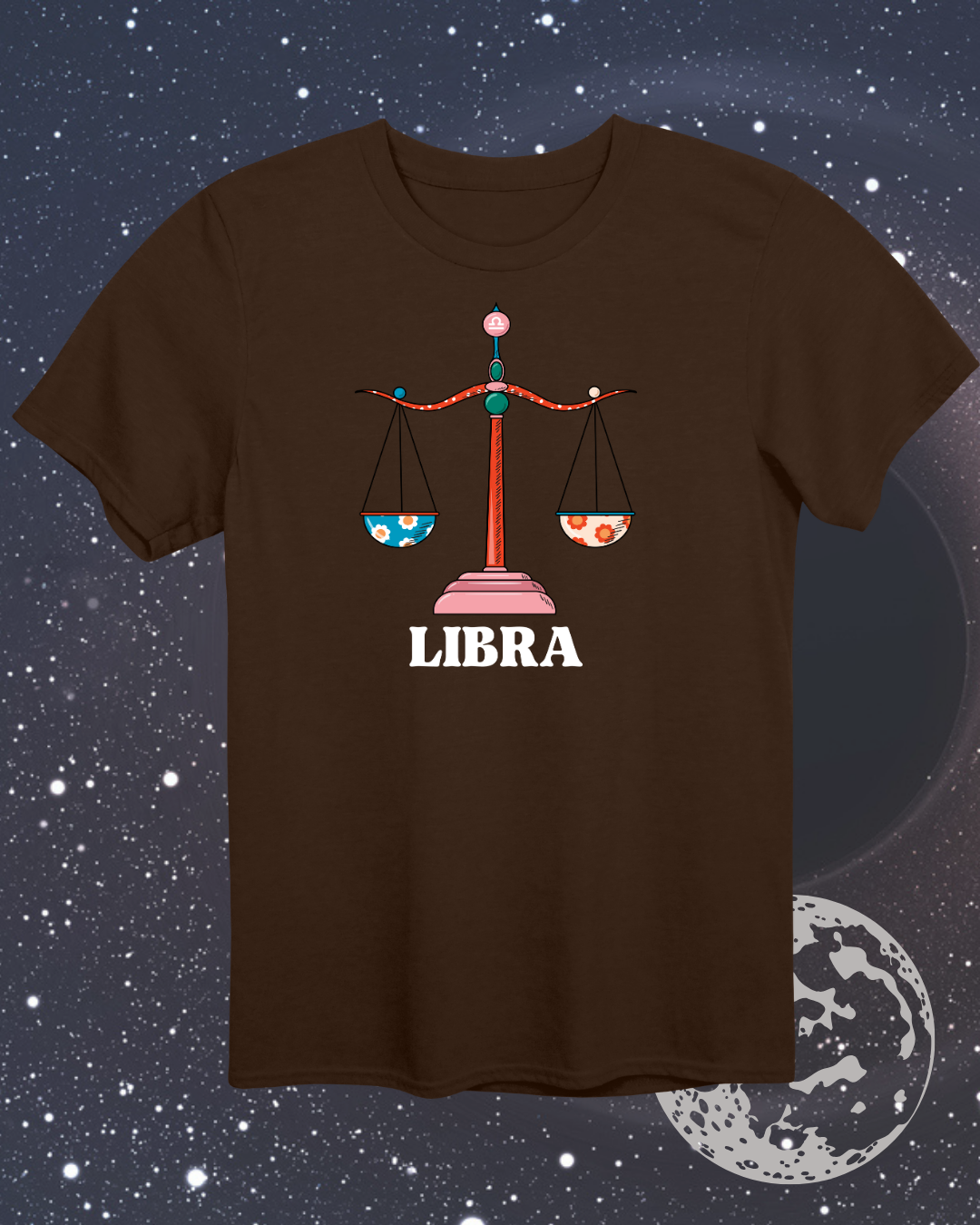 Libra Unisex T-Shirt