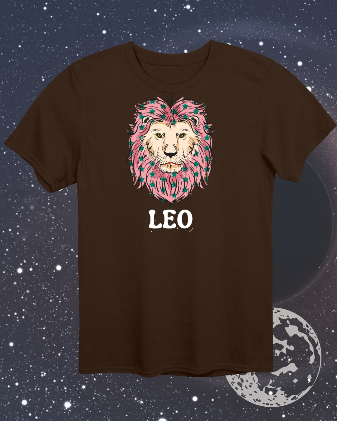Leo Unisex T-Shirt