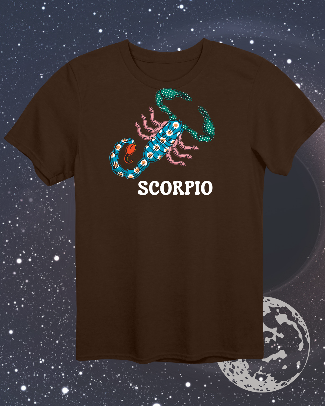 Scorpio Unisex T-Shirt