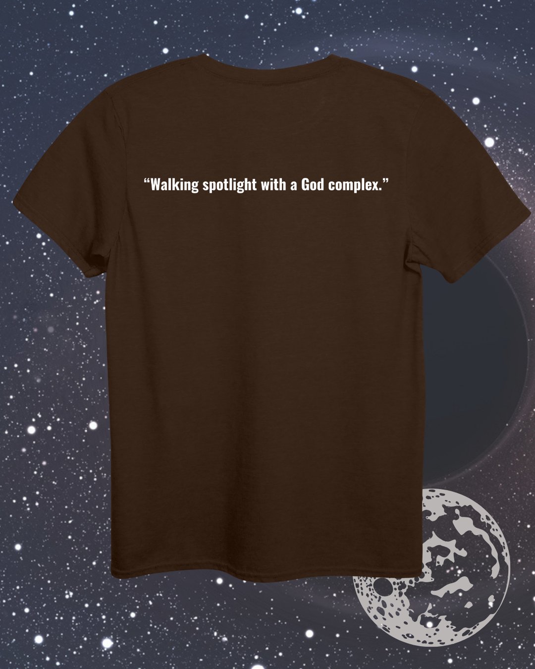 Leo Constellation T-Shirt