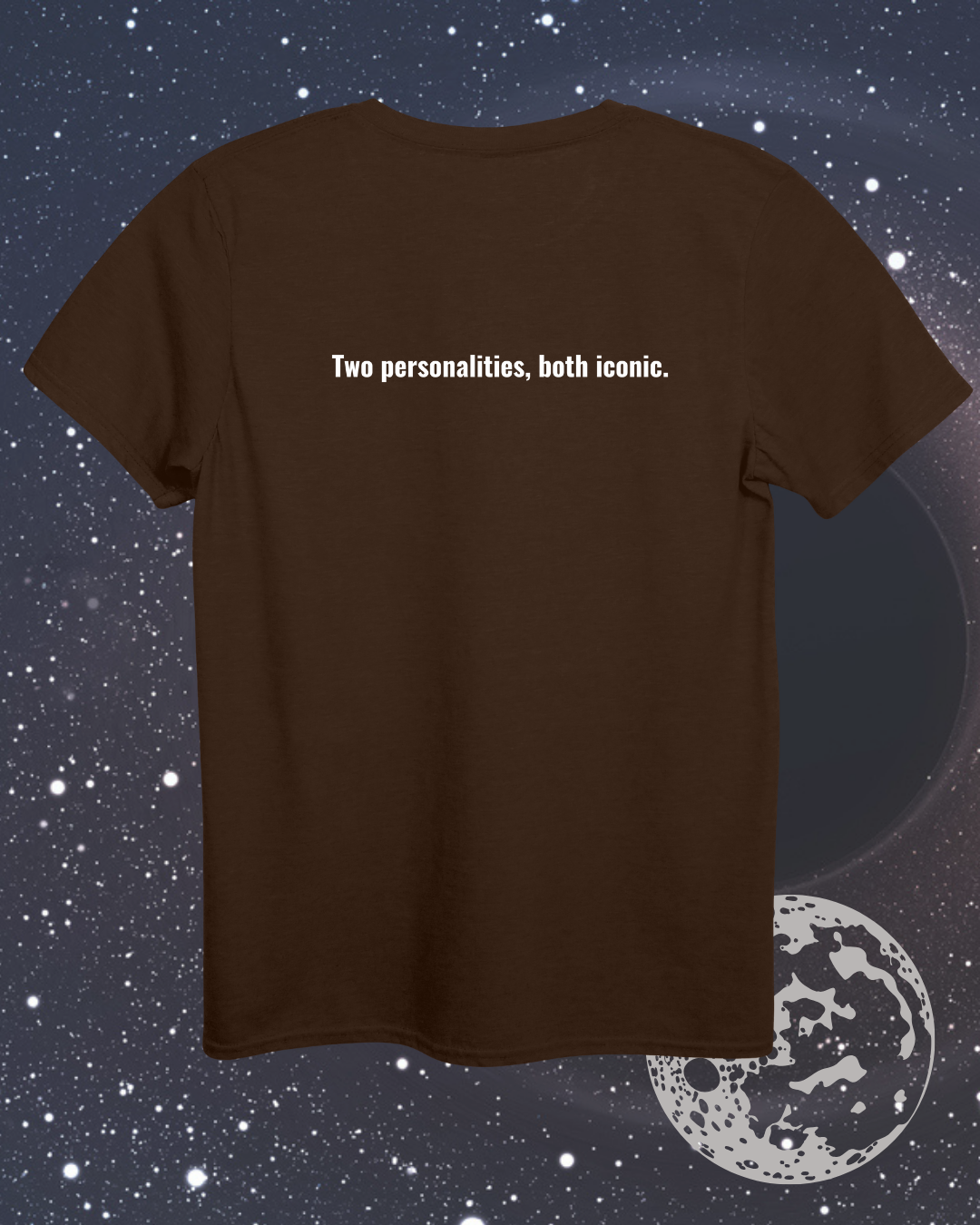 Gemini Constellation T-Shirt