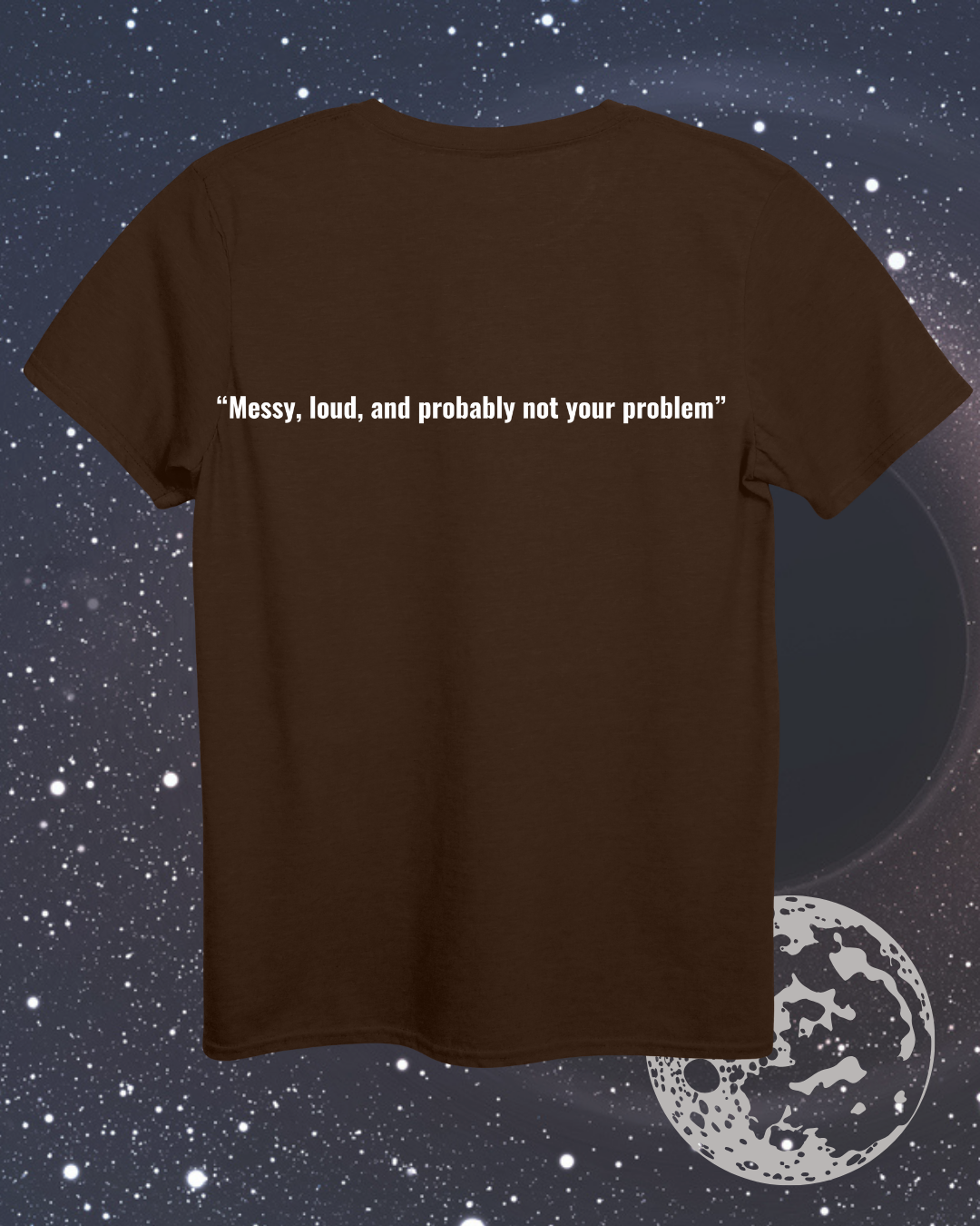 Aries Constellation T-Shirt