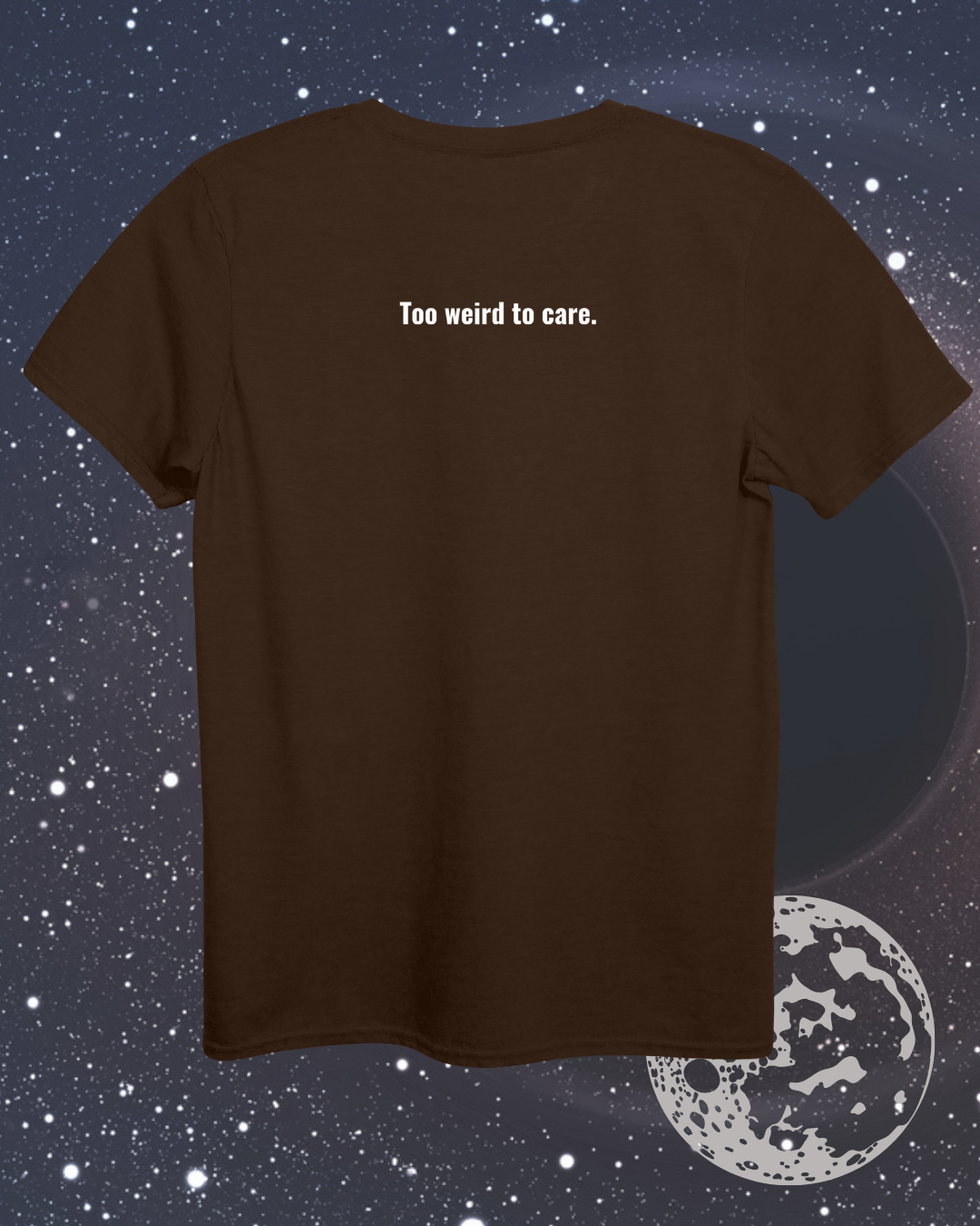 Aquarius Constellation T-Shirt