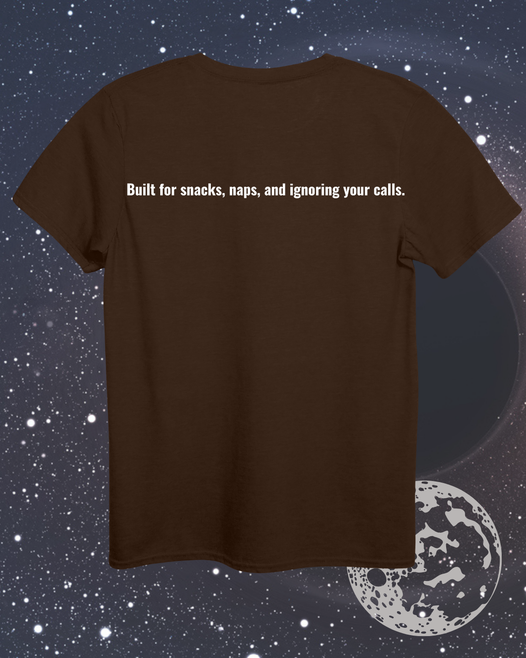 Taurus Constellation T-Shirt