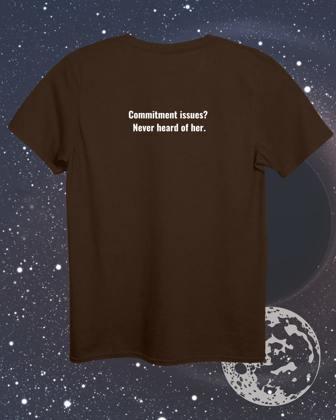 Sagittarius Constellation T-Shirt