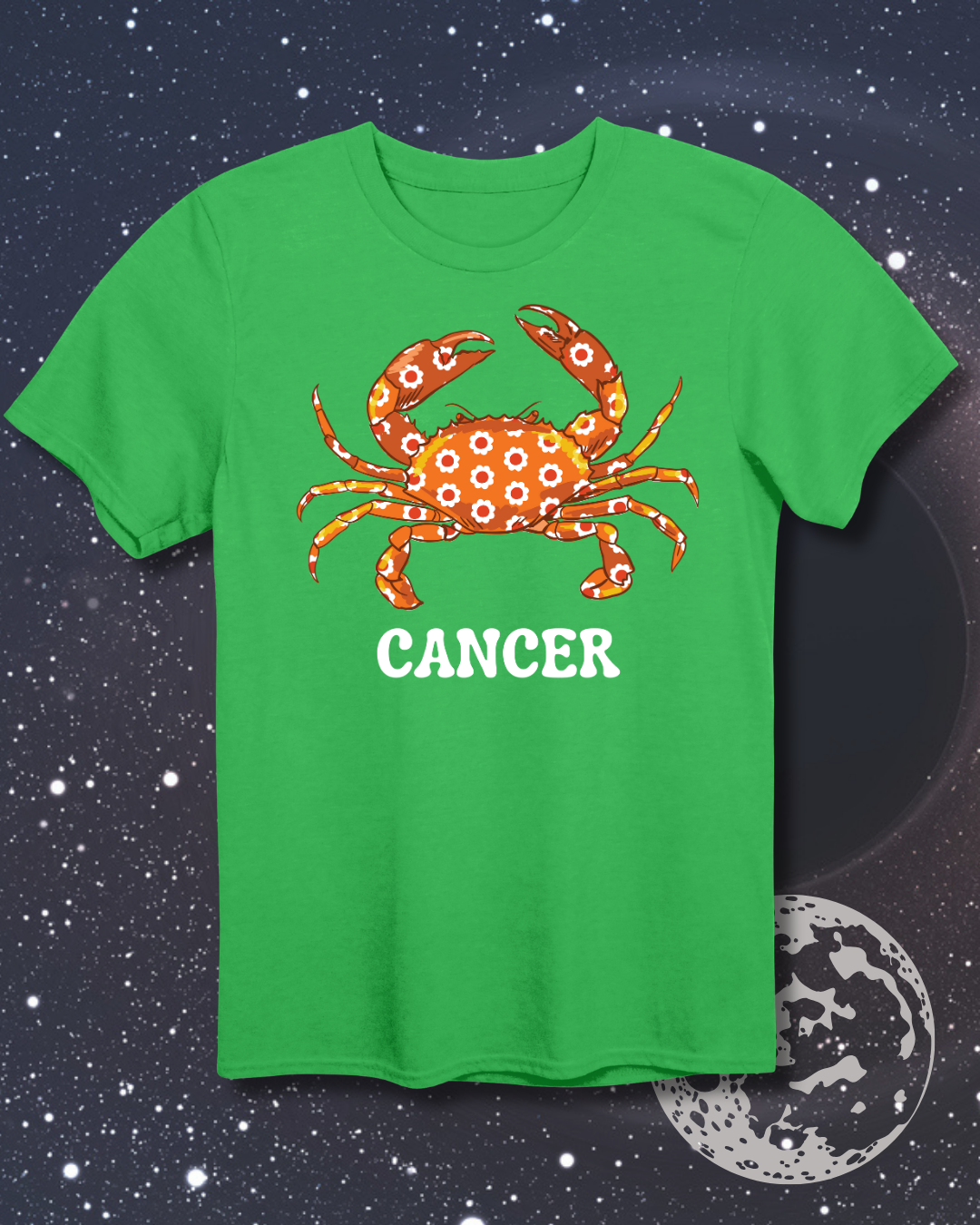 Cancer Unisex T-Shirt