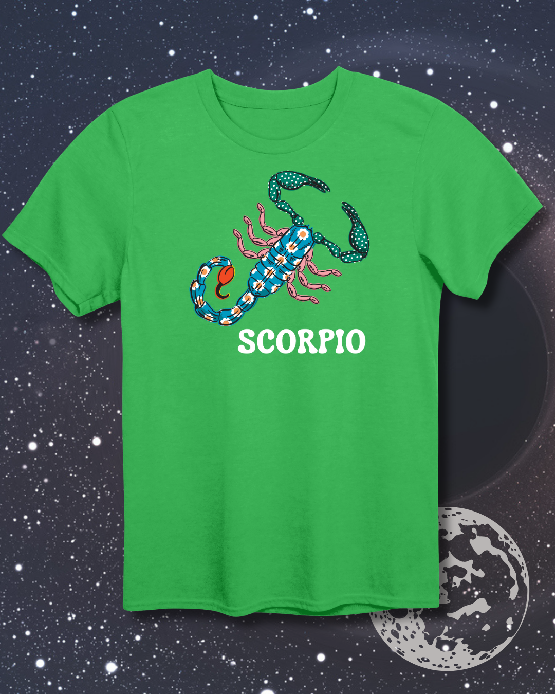 Scorpio Unisex T-Shirt