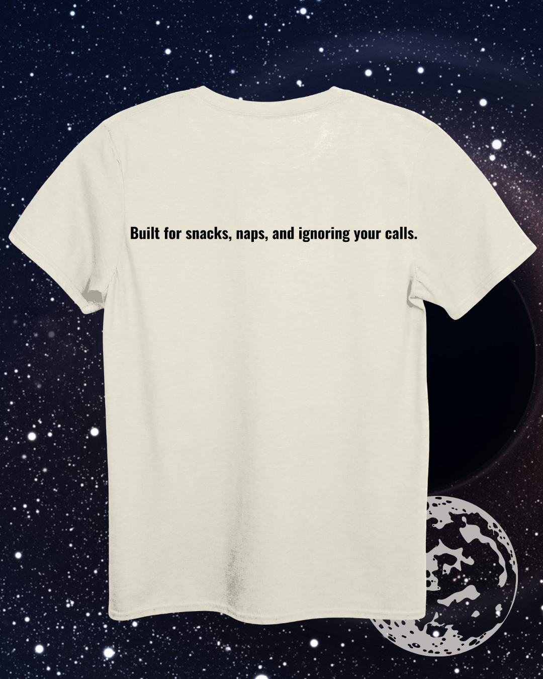 Taurus Constellation T-Shirt