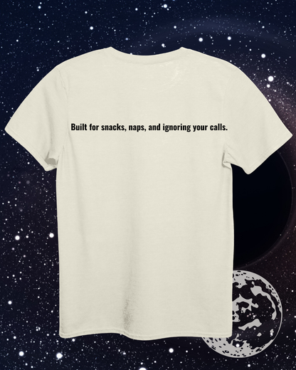 Taurus Constellation T-Shirt