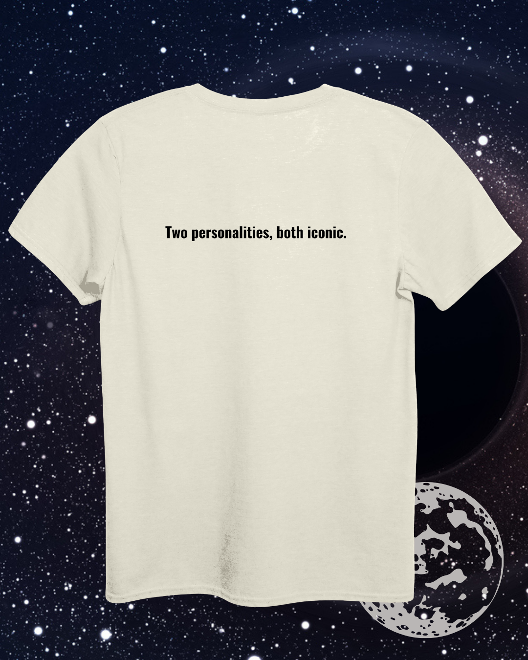 Gemini Constellation T-Shirt