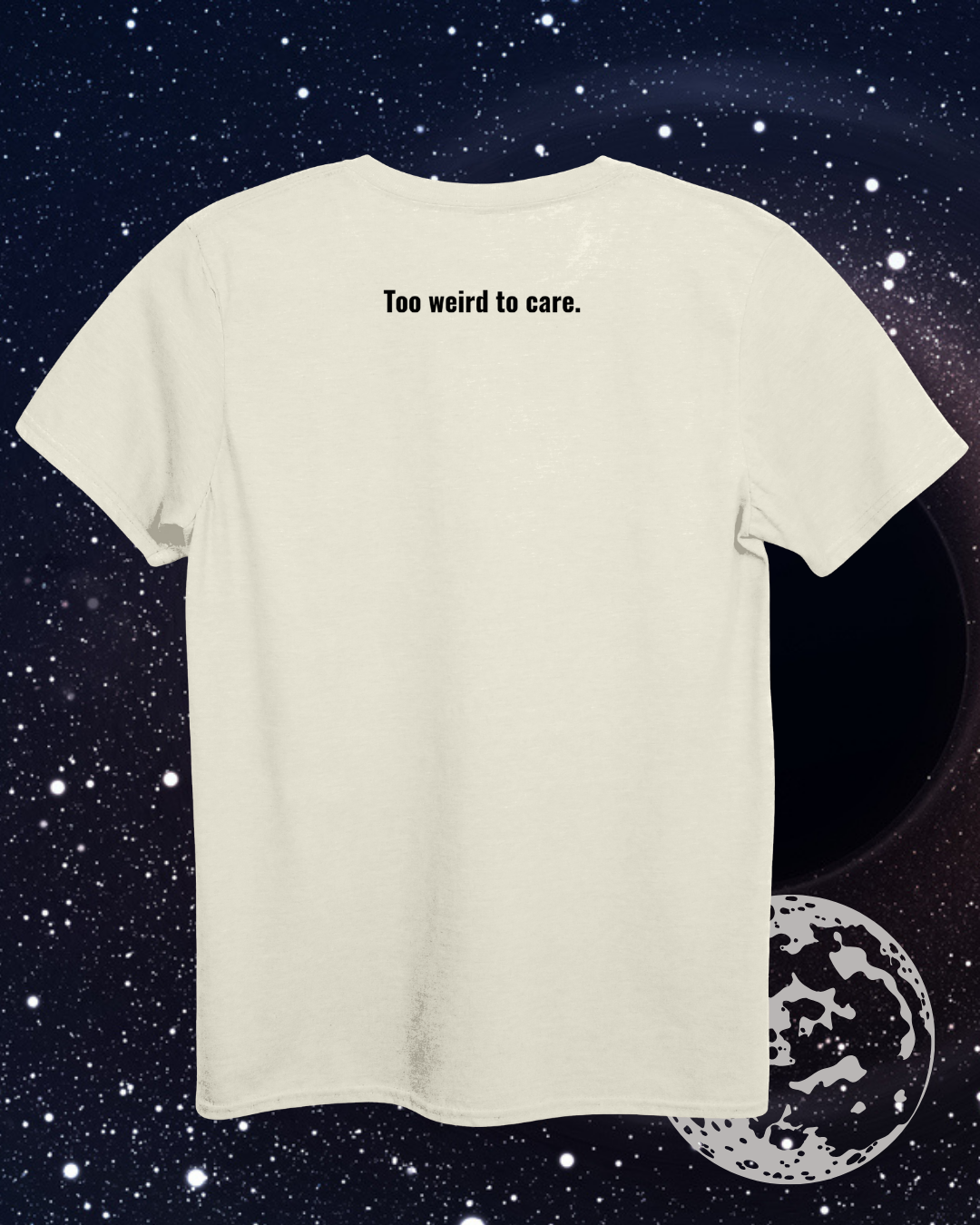 Aquarius Constellation T-Shirt