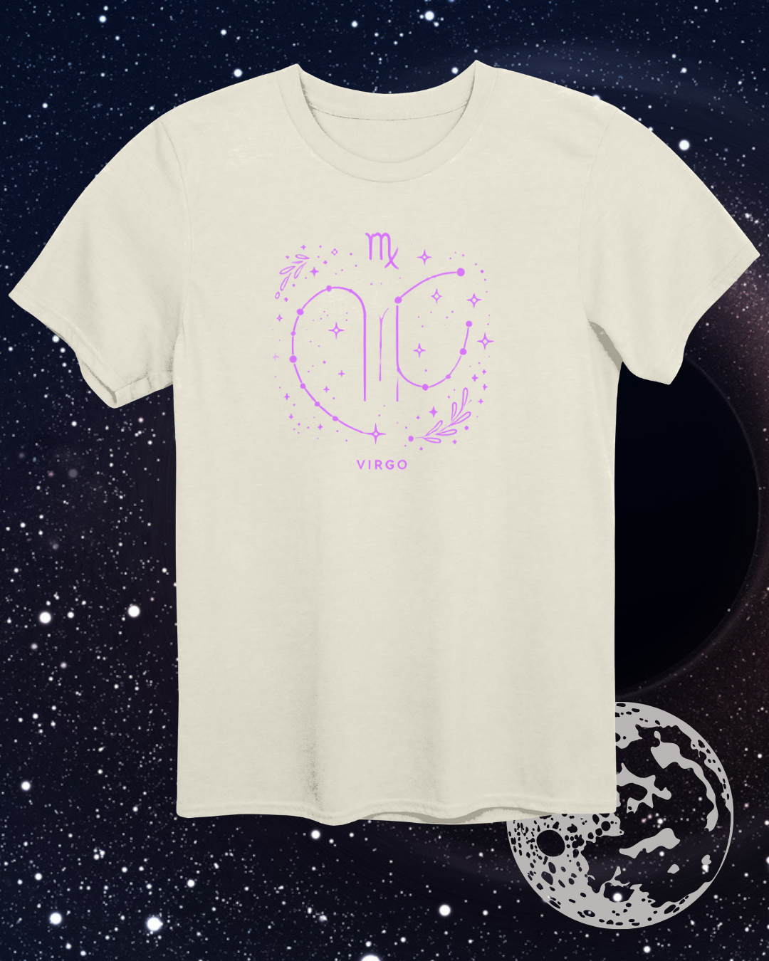 Taurus Constellation T-Shirt