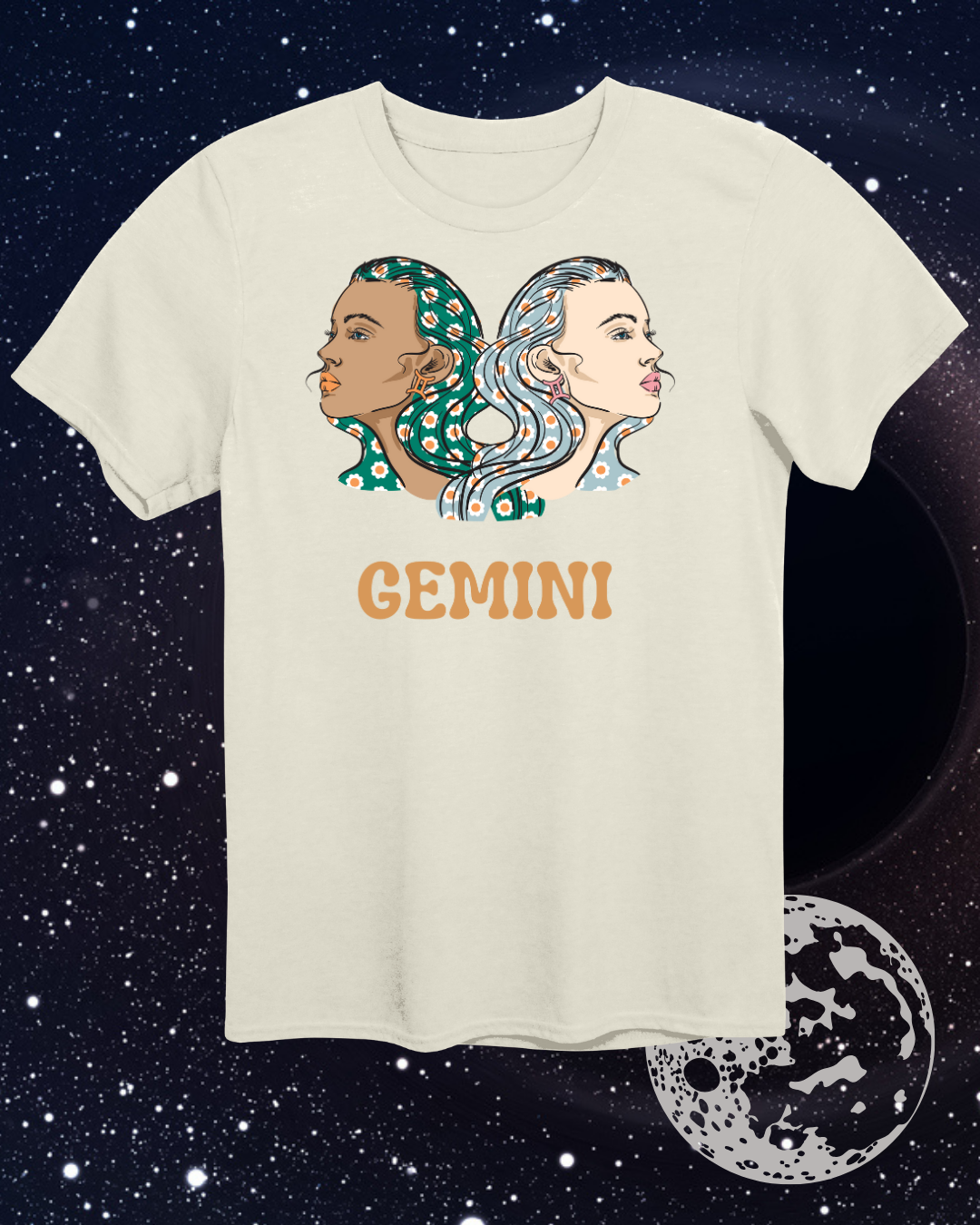 Gemini Unisex T-Shirt