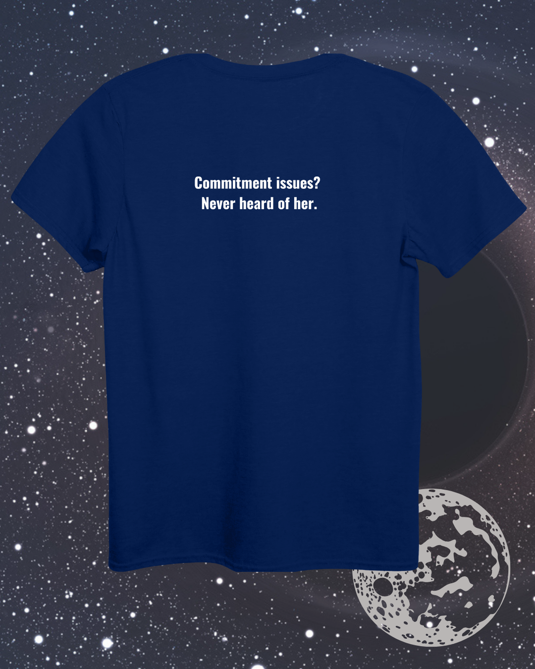 Sagittarius Constellation T-Shirt