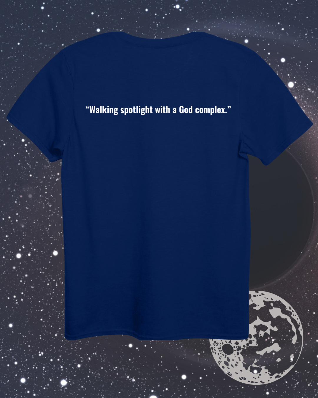 Leo Constellation T-Shirt