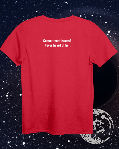 Sagittarius Constellation T-Shirt
