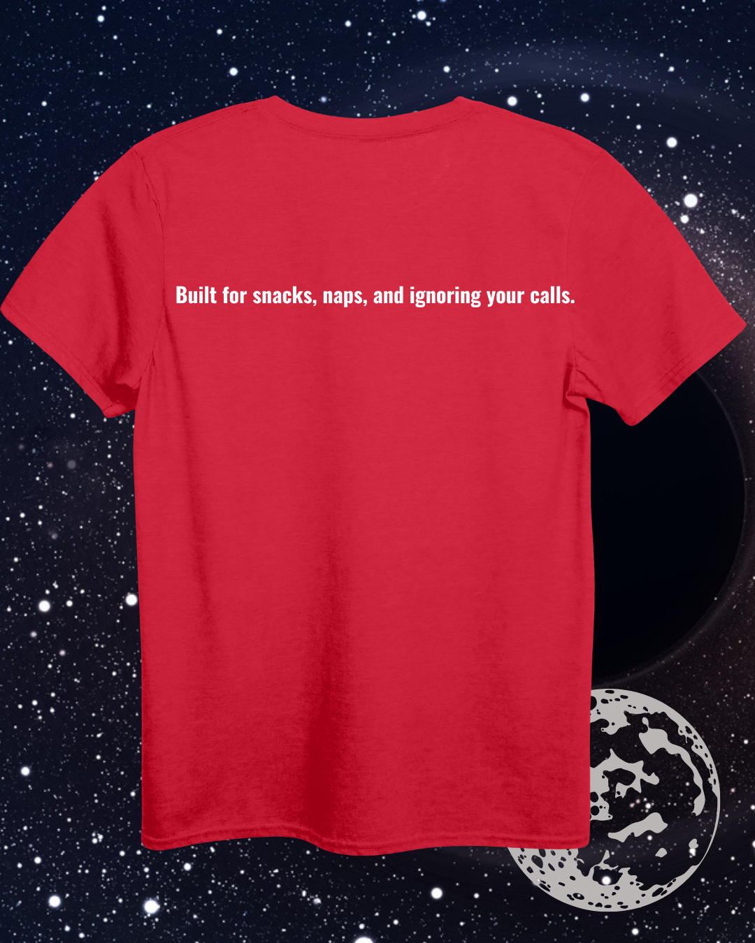 Taurus Constellation T-Shirt