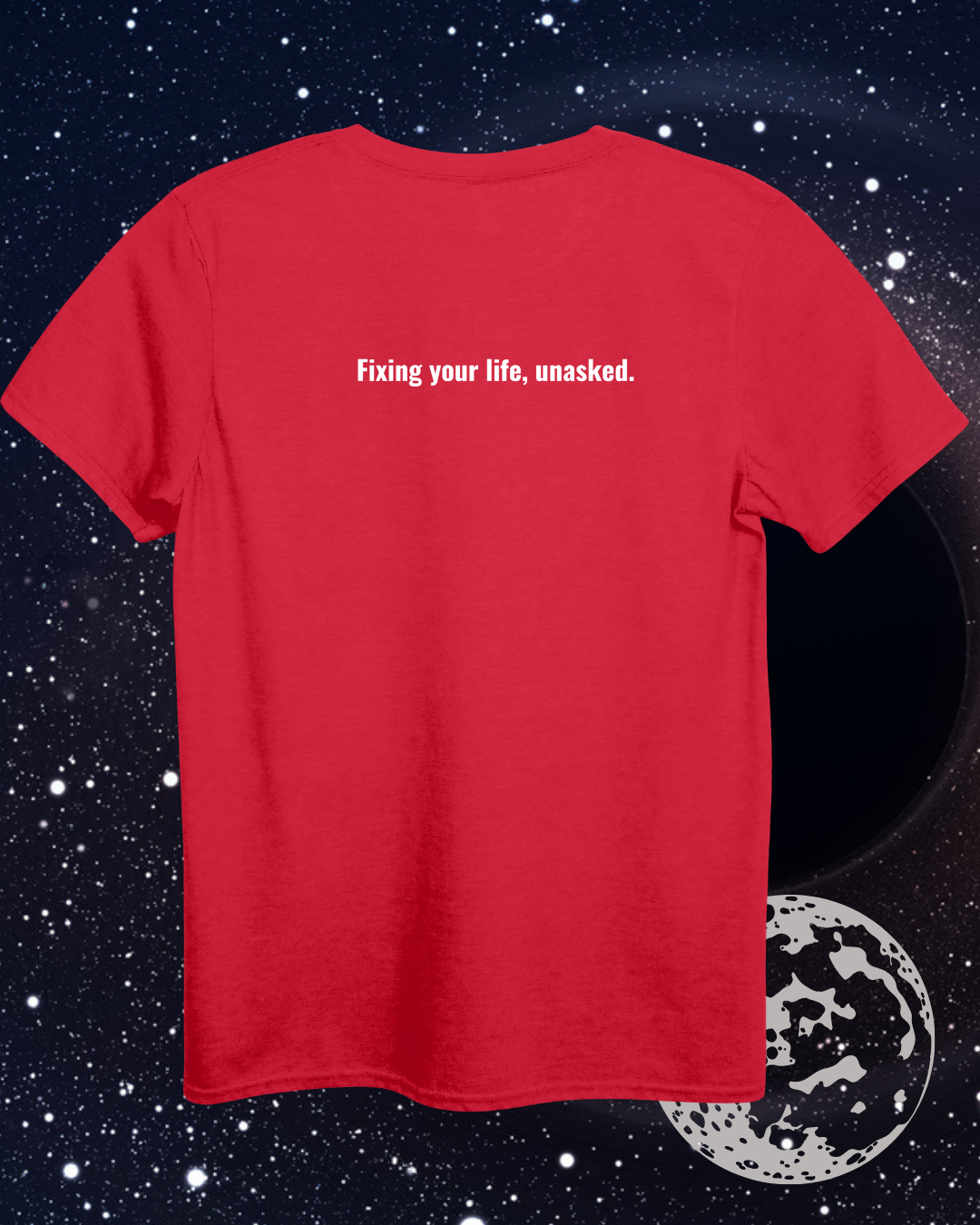 Virgo Constellation T-Shirt