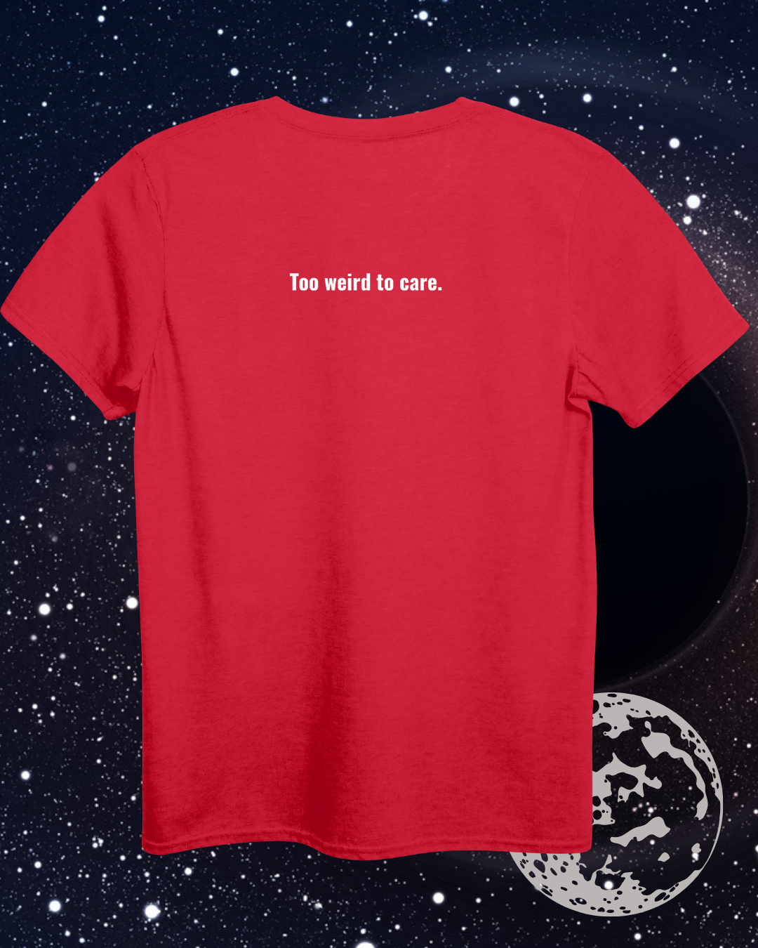Aquarius Constellation T-Shirt