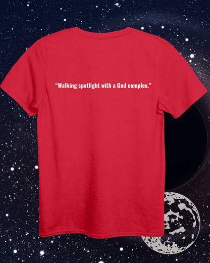 Leo Constellation T-Shirt