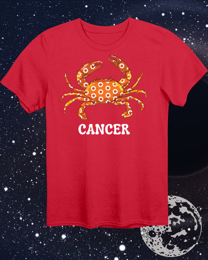 Cancer Unisex T-Shirt